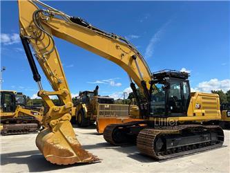 CAT 340