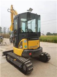 Komatsu PC 35