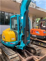 Kubota Kx155