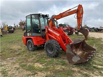 Manitou AL 70E