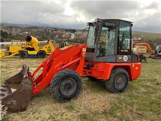 Manitou AL 70E