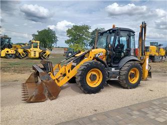 JCB 4 CX