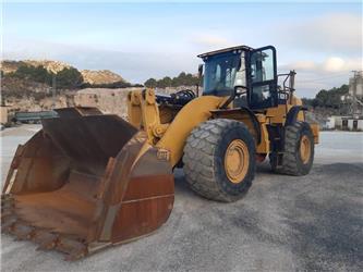 CAT 982 M