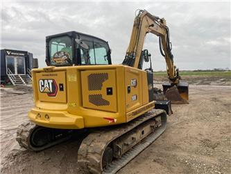 CAT 308