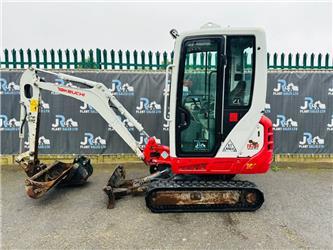 Takeuchi TB 216