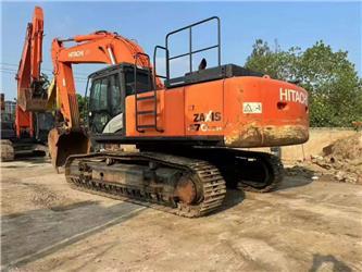 Hitachi ZX 470