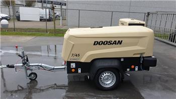 Doosan 7/45