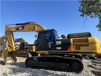 CAT 336 D