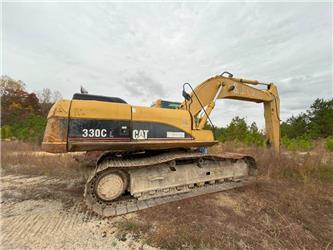 CAT 330 CL