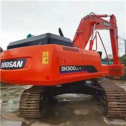 Doosan 300