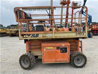 JLG 260MRT