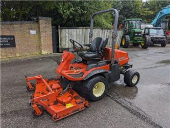 Kubota F3680