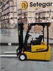 Yale ERP20VT MWB