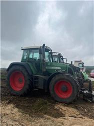 Fendt 820