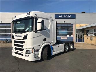 Scania R 560