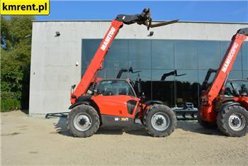 Manitou MLT 735