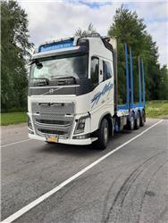 Volvo FH 16