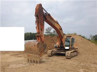 Doosan DX 420