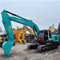 Hitachi ZX 200