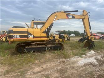 CAT 315 L