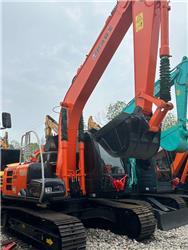 Hitachi ZX 120