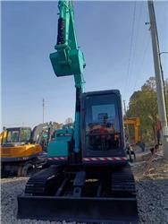 Kobelco SK 75