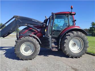 Valtra T174 H5