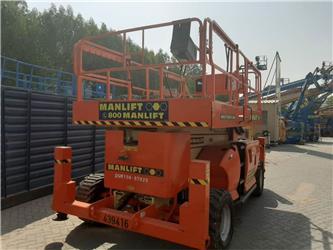 JLG 4394RT