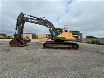 Volvo EC480EL