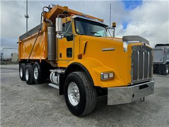 Kenworth T 800