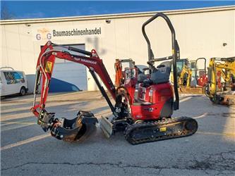 Yanmar VIO12-2A