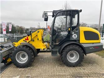 Weidemann WL44