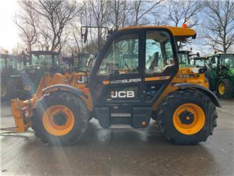 JCB 538-60