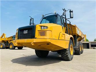 CAT 730 C