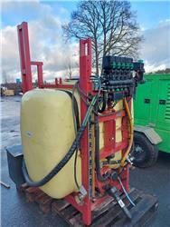 Hardi 1000 liter