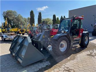 Weidemann WMT7042