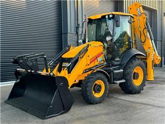 JCB 3 CX