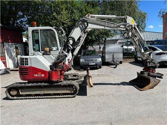 Takeuchi TB153FR