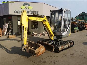 Wacker Neuson 2404