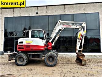 Takeuchi TB 295