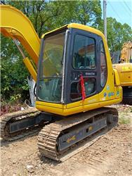 Komatsu PC 60