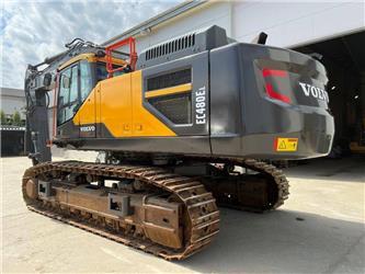 Volvo EC480EL