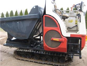 Yanmar MT 125