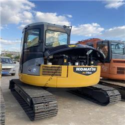 Komatsu 78