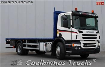 Scania P 280