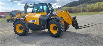 JCB 531-70