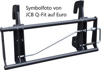  Zwischenadapter  für Teleskoplader, Radlader und w