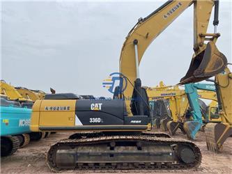 CAT 336 DL