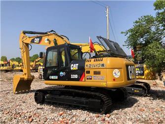 CAT 320D