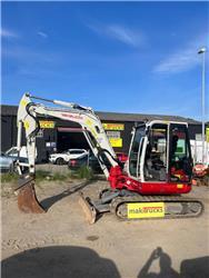 Takeuchi TB260